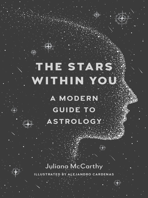 Title details for The Stars Within You by Juliana McCarthy - Wait list